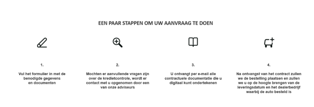 Geely - webform