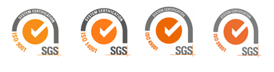 Certificazioni Arval Italia - 11.2022